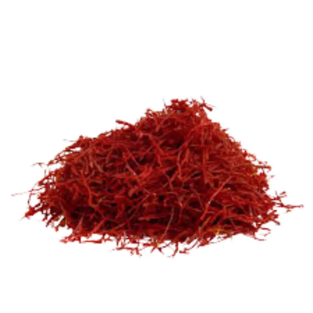 زعفران
